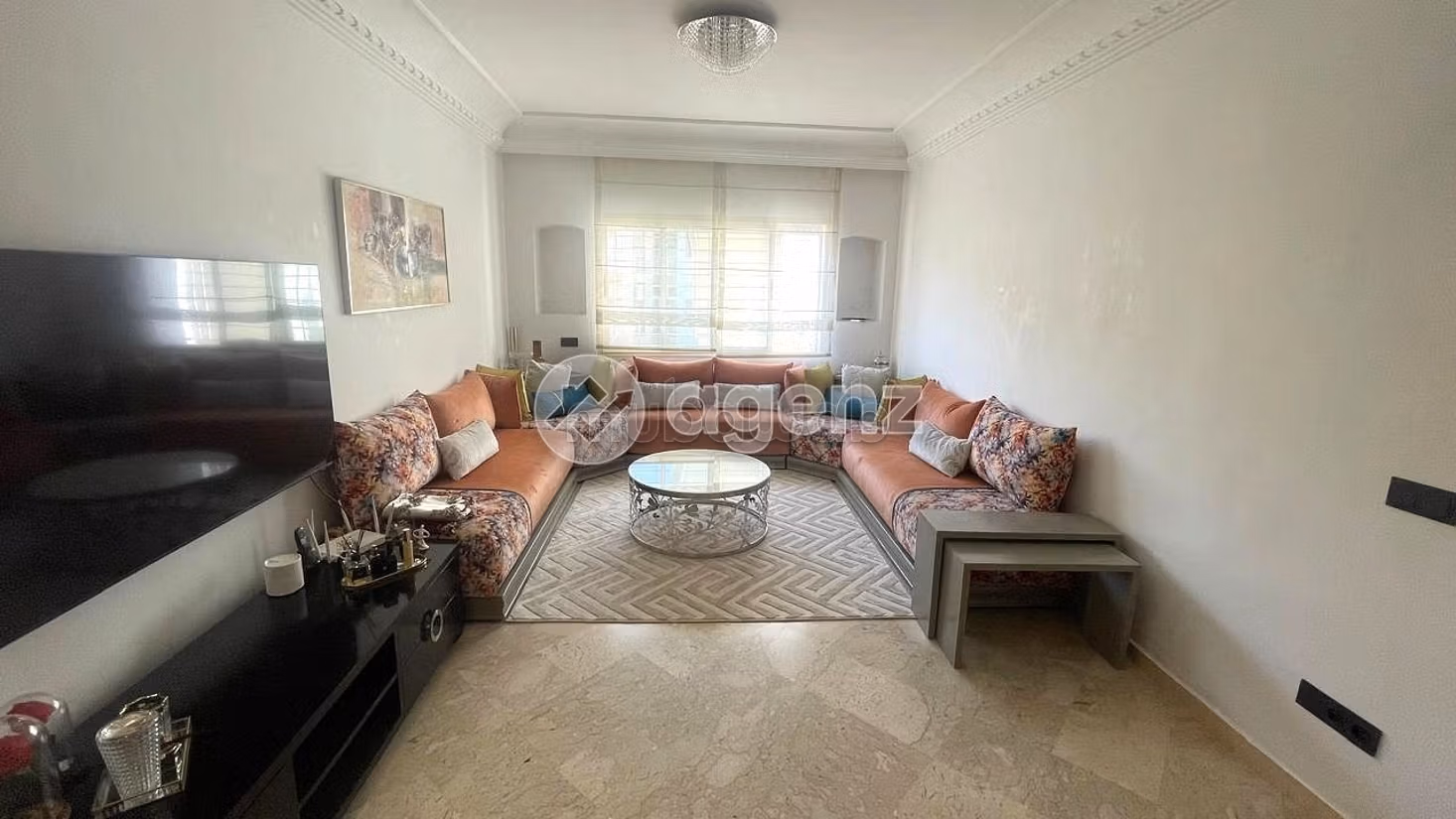 Appartement 98 m² à Nassim 1 — 13