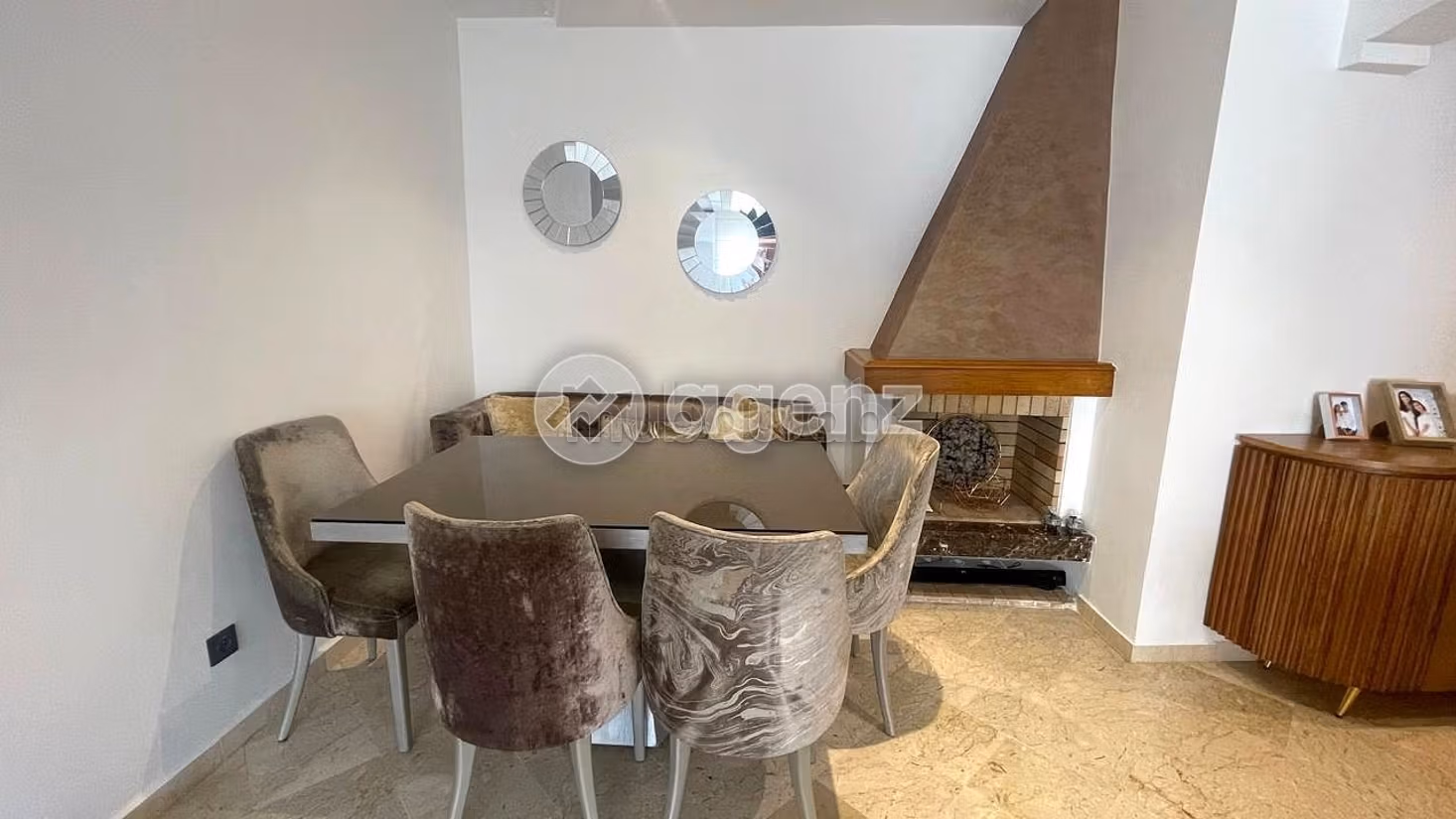 Appartement 98 m² à Nassim 1 — 15