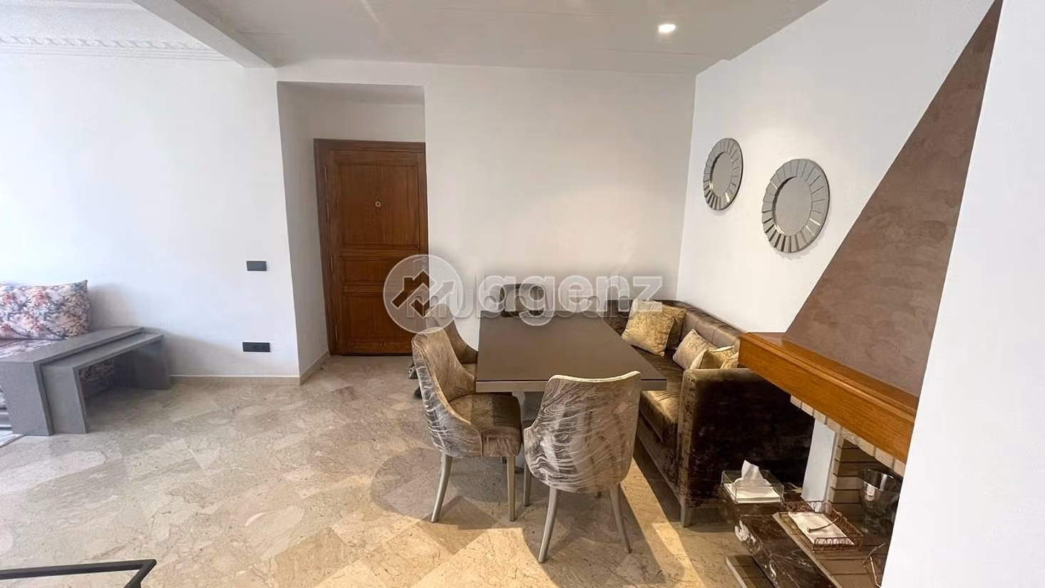 Appartement 98 m² à Nassim 1 — 14