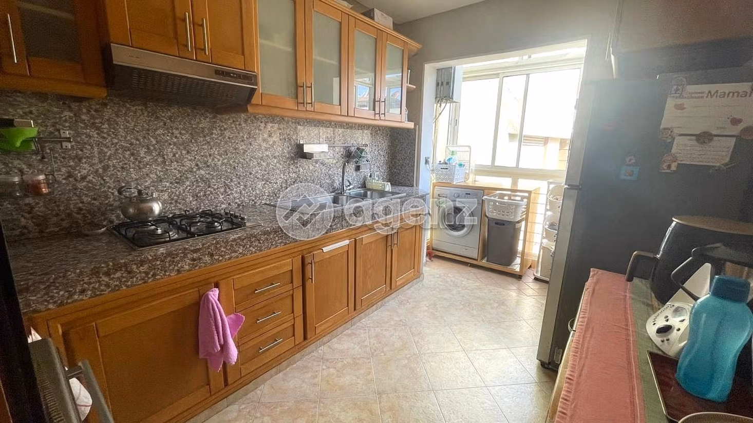 Appartement à vendre 98 m², 3 chambres Nassim 1 Casablanca — 4
