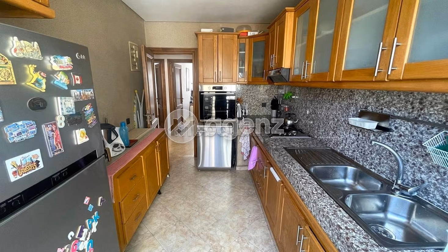 Appartement 98 m² à Nassim 1 — 20