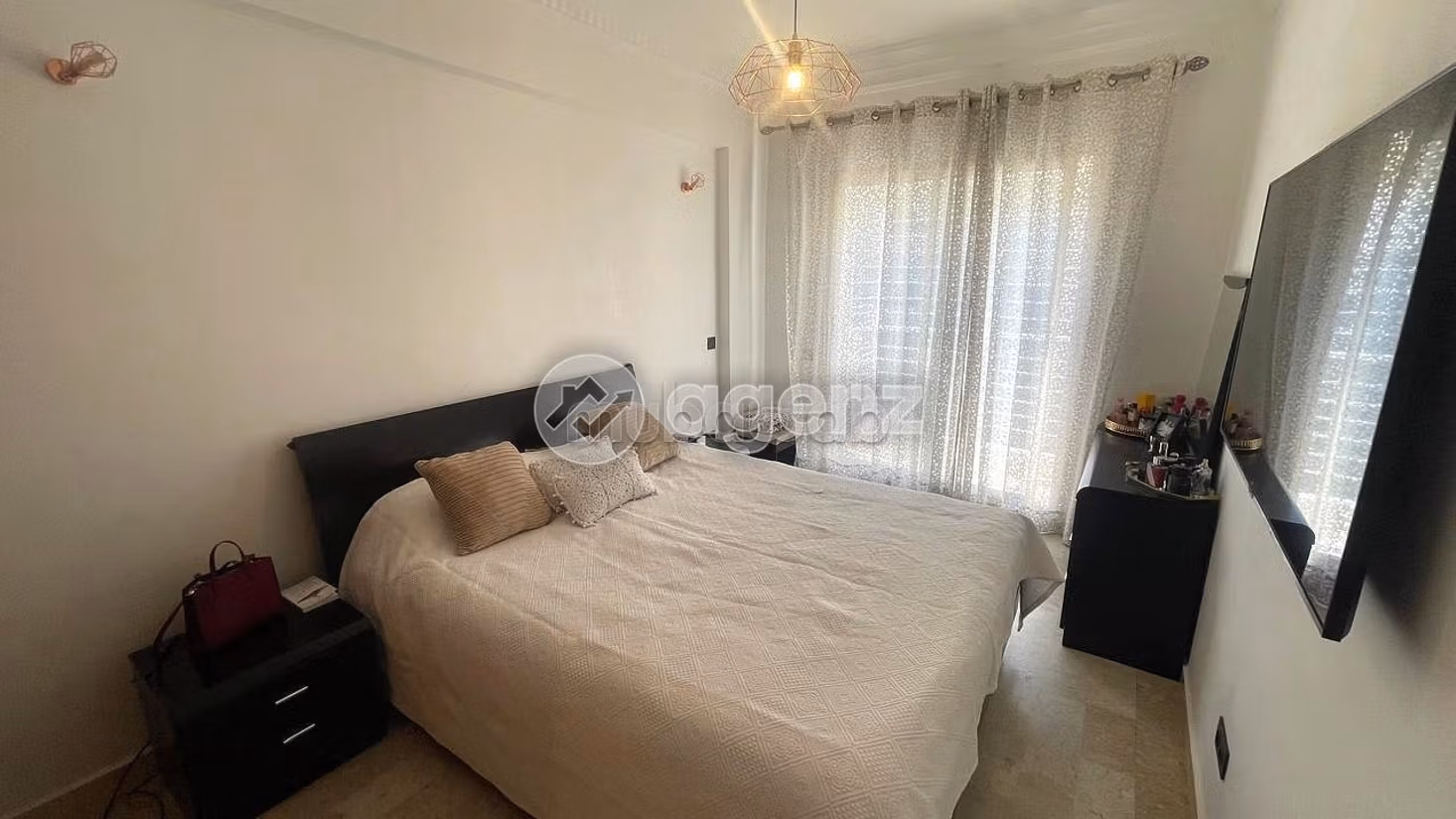 Appartement à vendre 98 m², 3 chambres Nassim 1 Casablanca — 2
