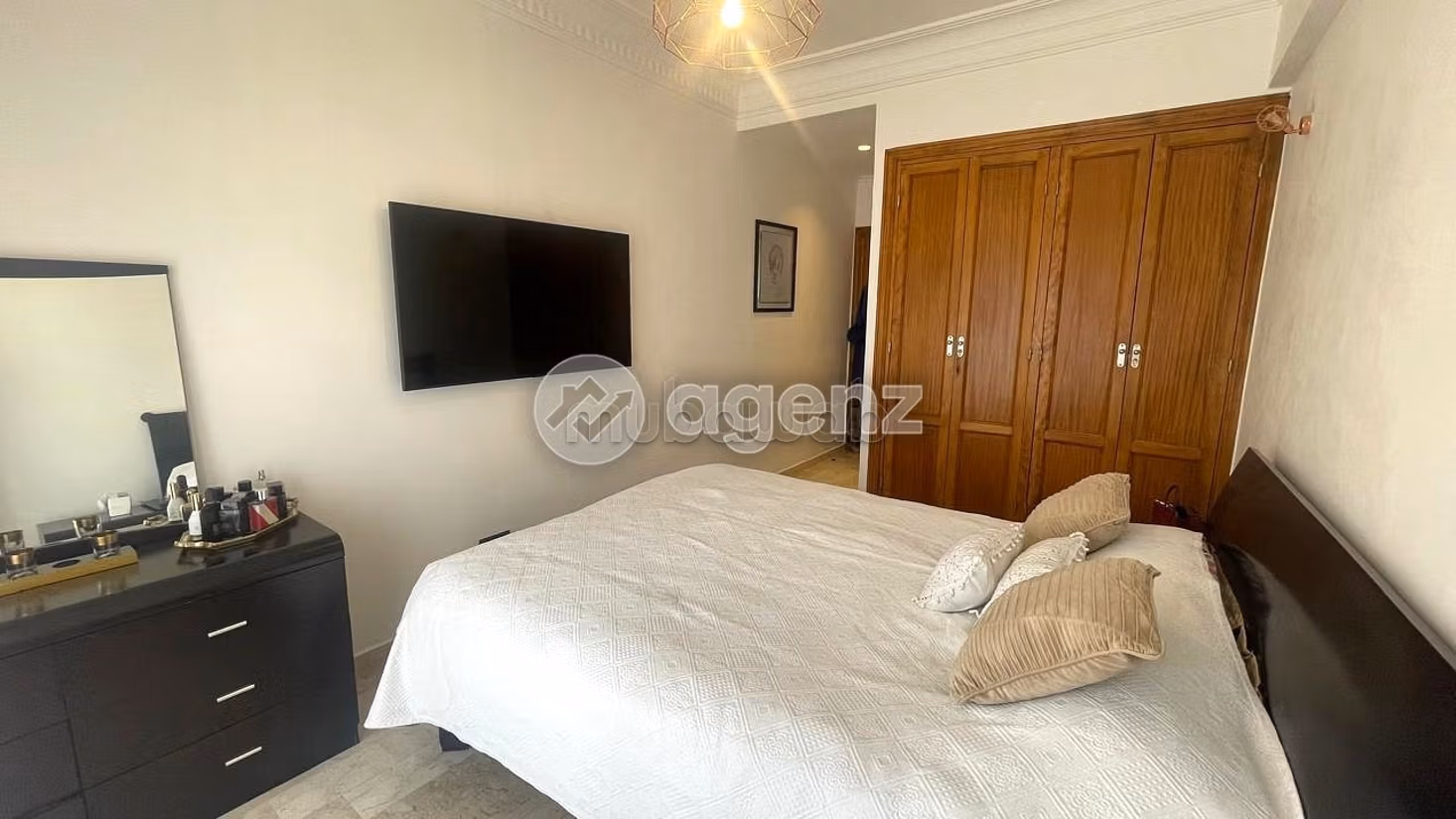 Appartement 98 m² à Nassim 1 — 16