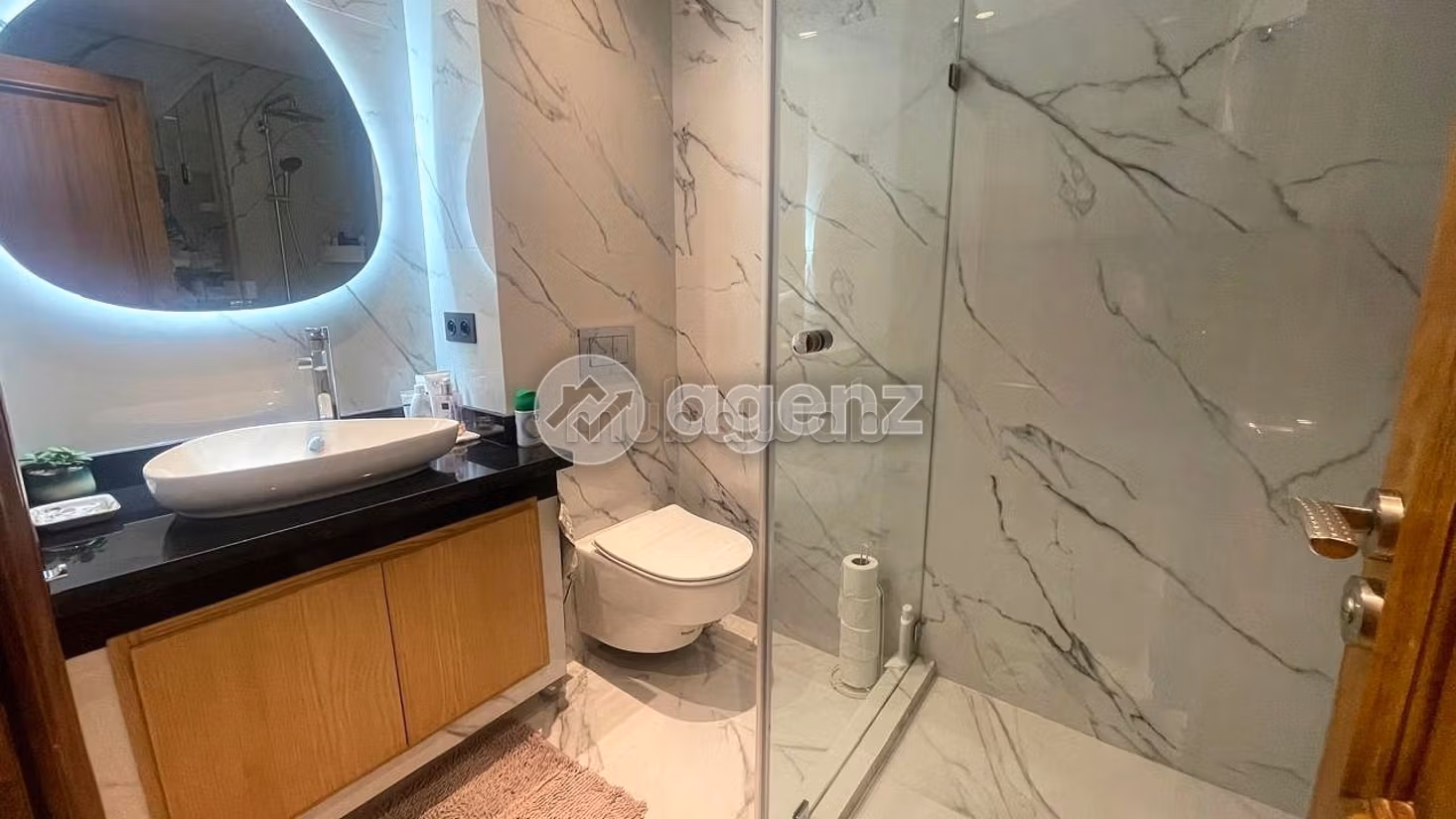 Appartement 98 m² à Nassim 1 — 8