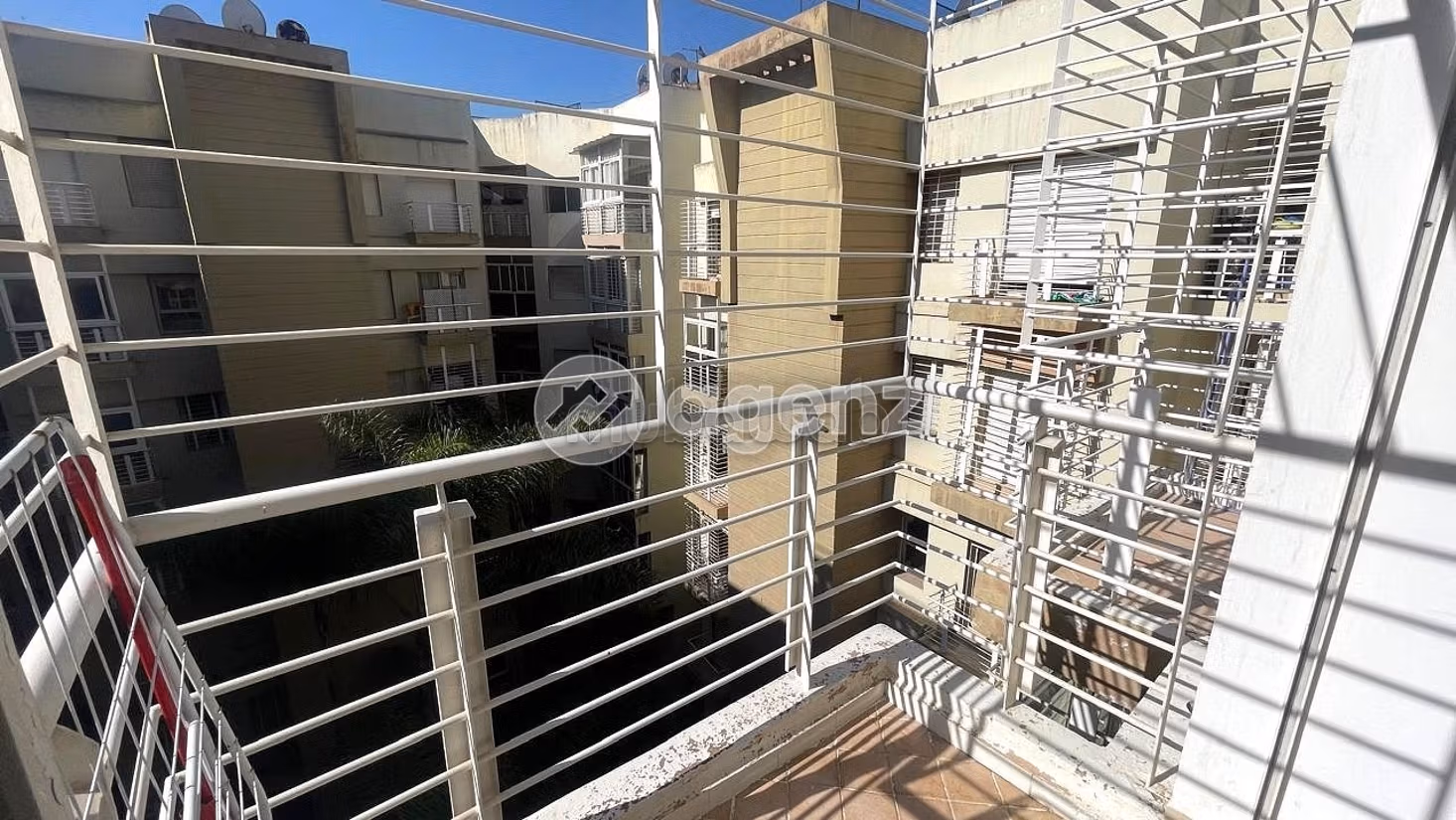 Appartement à vendre 98 m², 3 chambres Nassim 1 Casablanca — 5