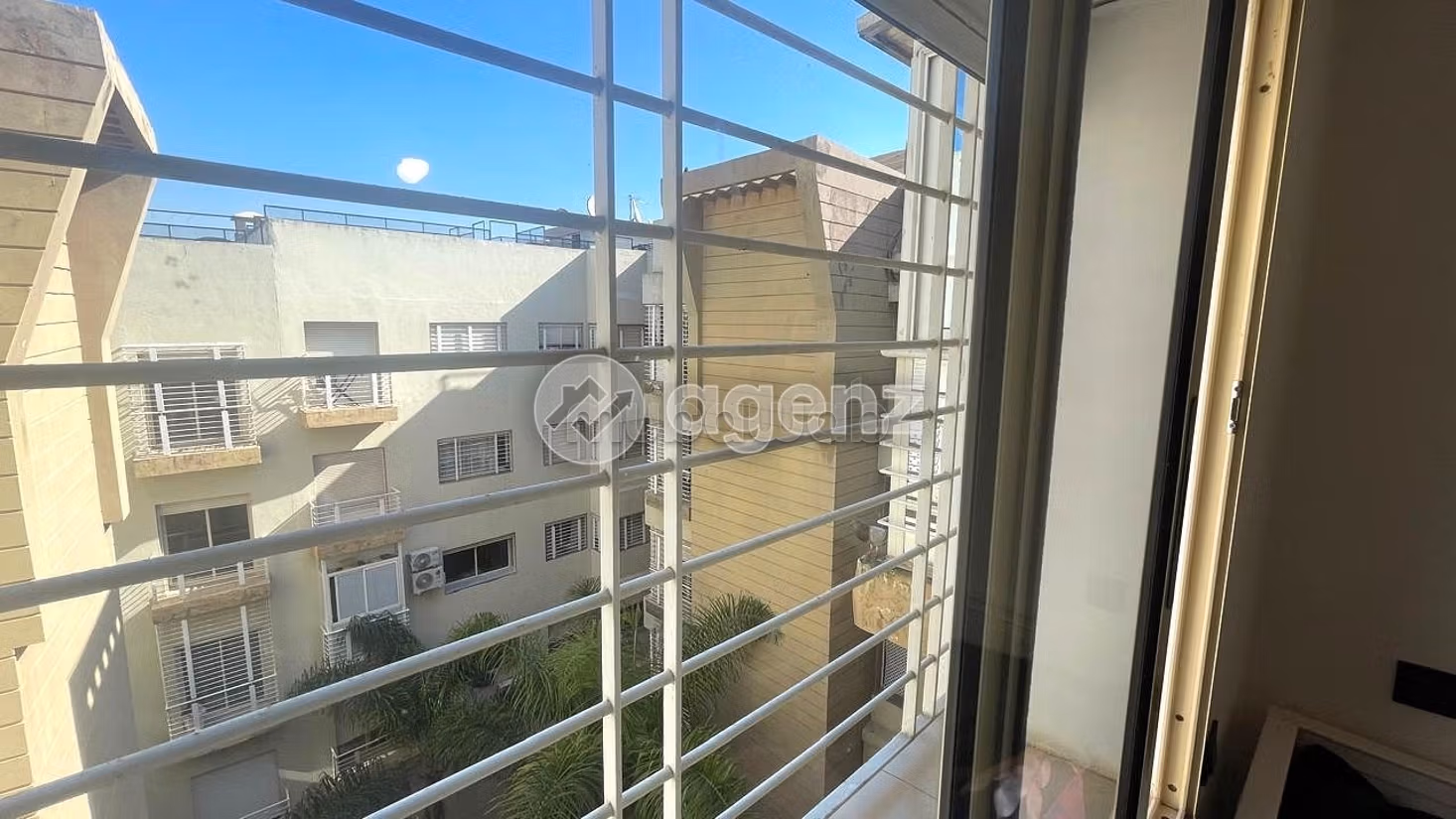 Appartement à vendre 98 m², 3 chambres Nassim 1 Casablanca — 6