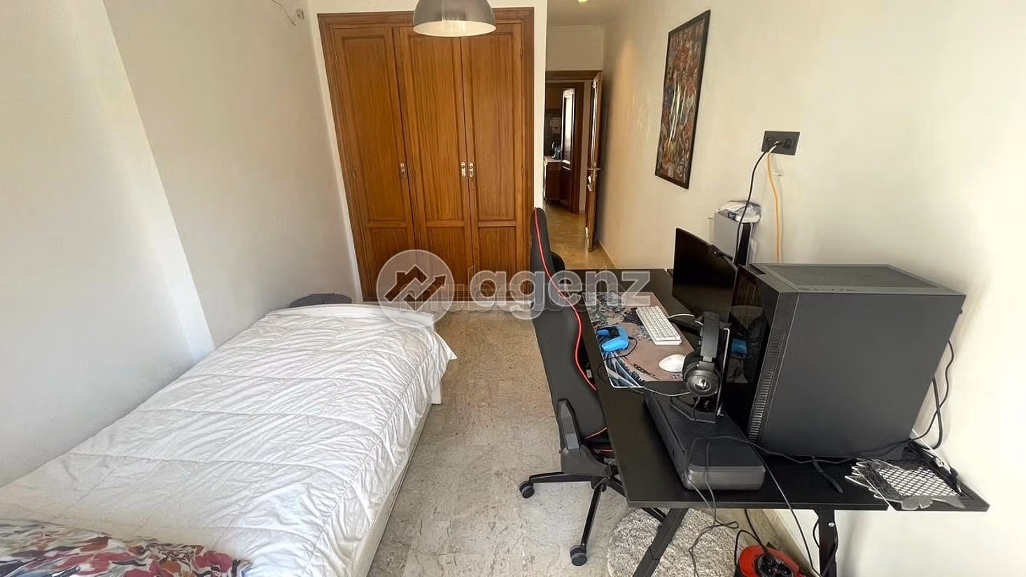 Appartement 98 m² à Nassim 1 — 18