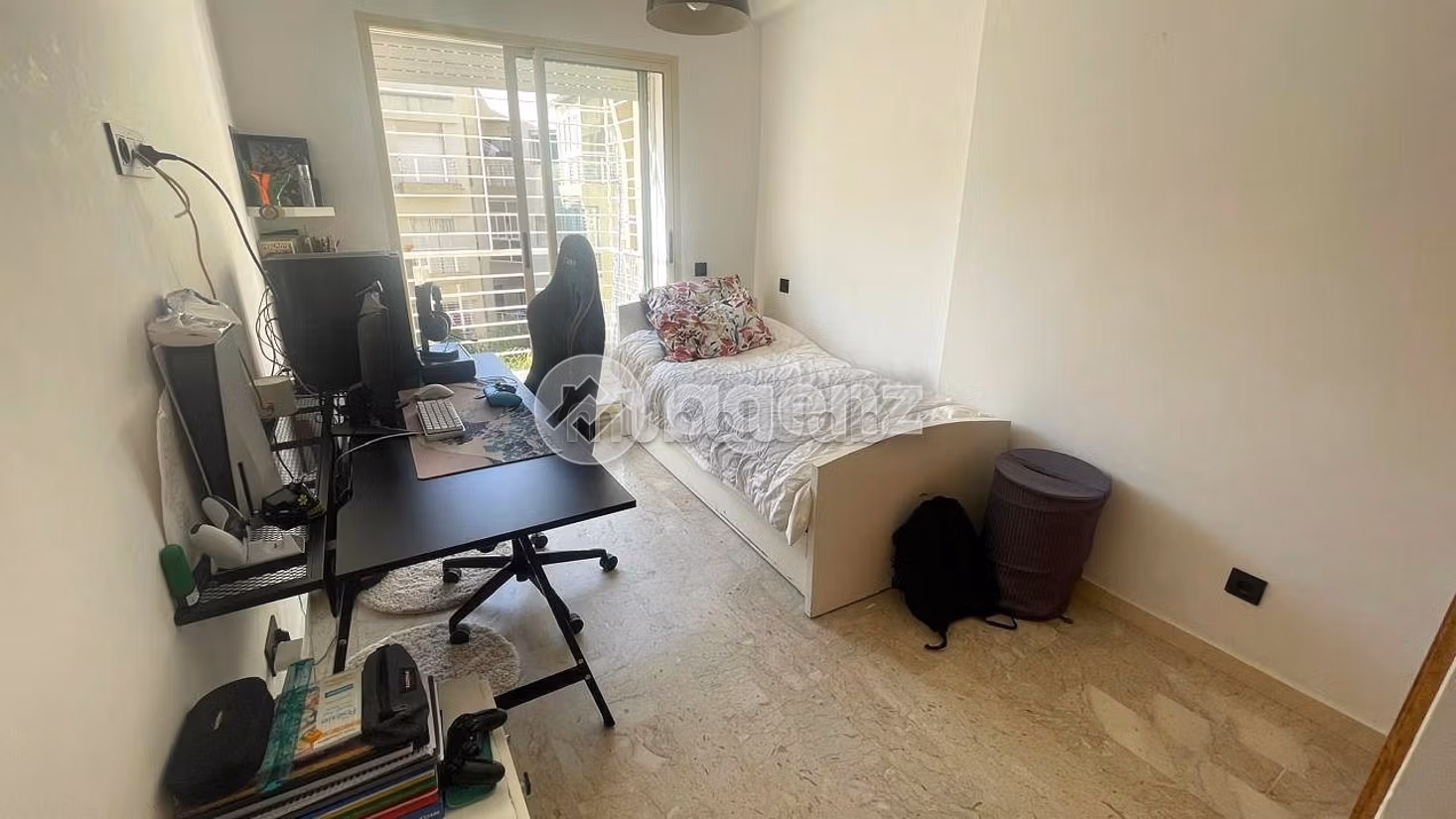 Appartement à vendre 98 m², 3 chambres Nassim 1 Casablanca — 3