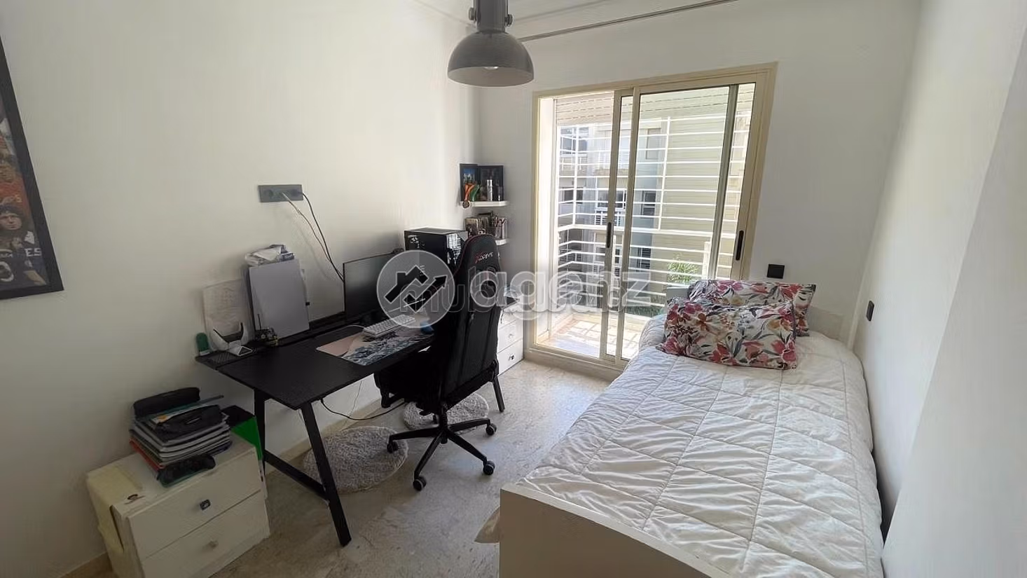 Appartement 98 m² à Nassim 1 — 19