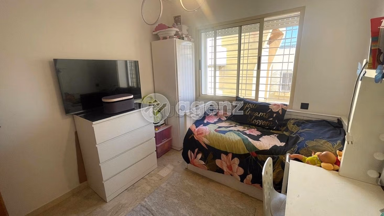 Appartement 98 m² à Nassim 1 — 7