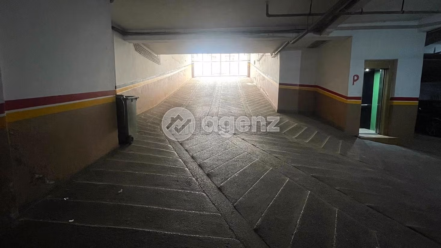 Appartement 98 m² à Nassim 1 — 10