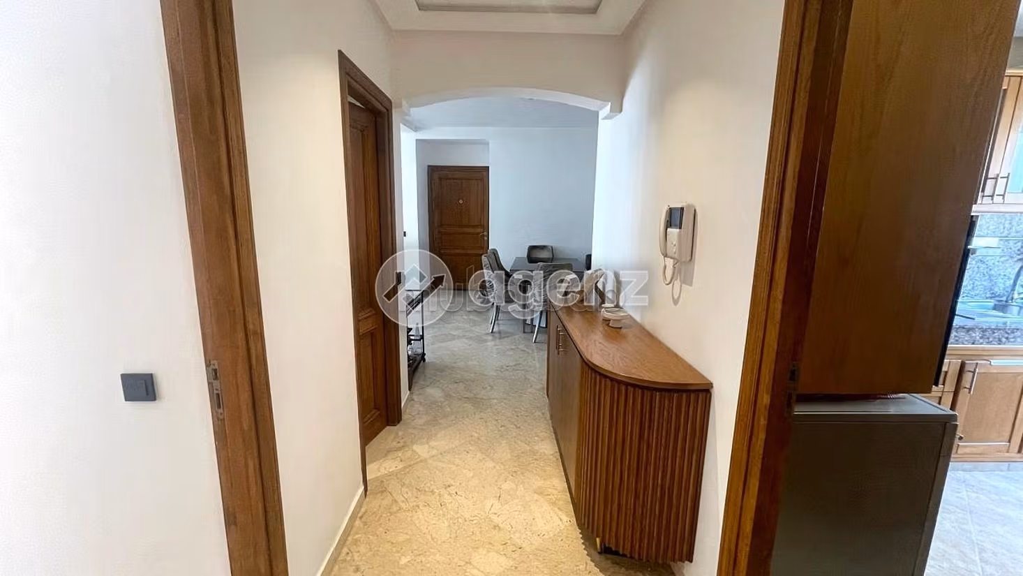 Appartement 98 m² à Nassim 1 — 11