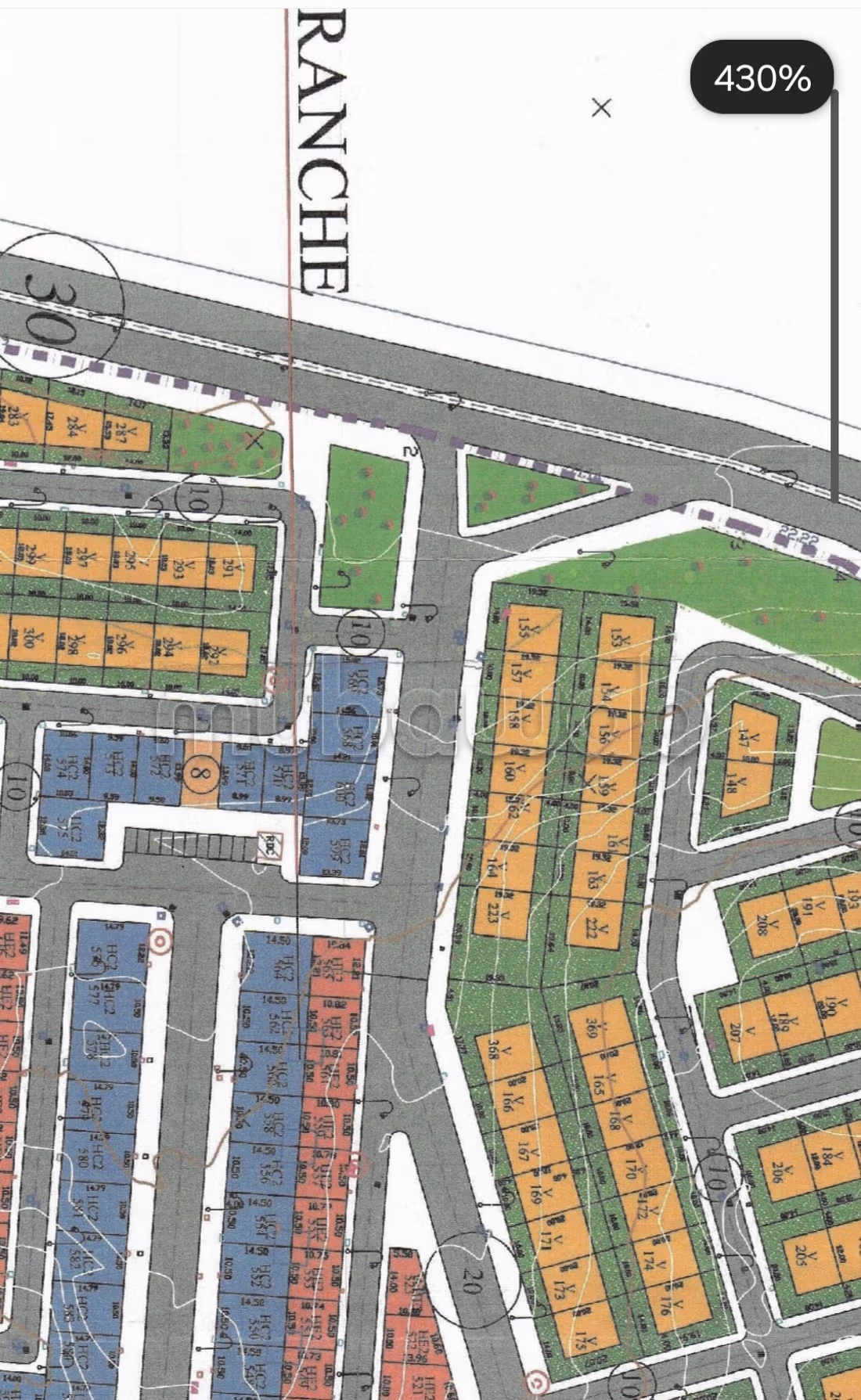 Nu te koop. Oppervlakte 100 m²