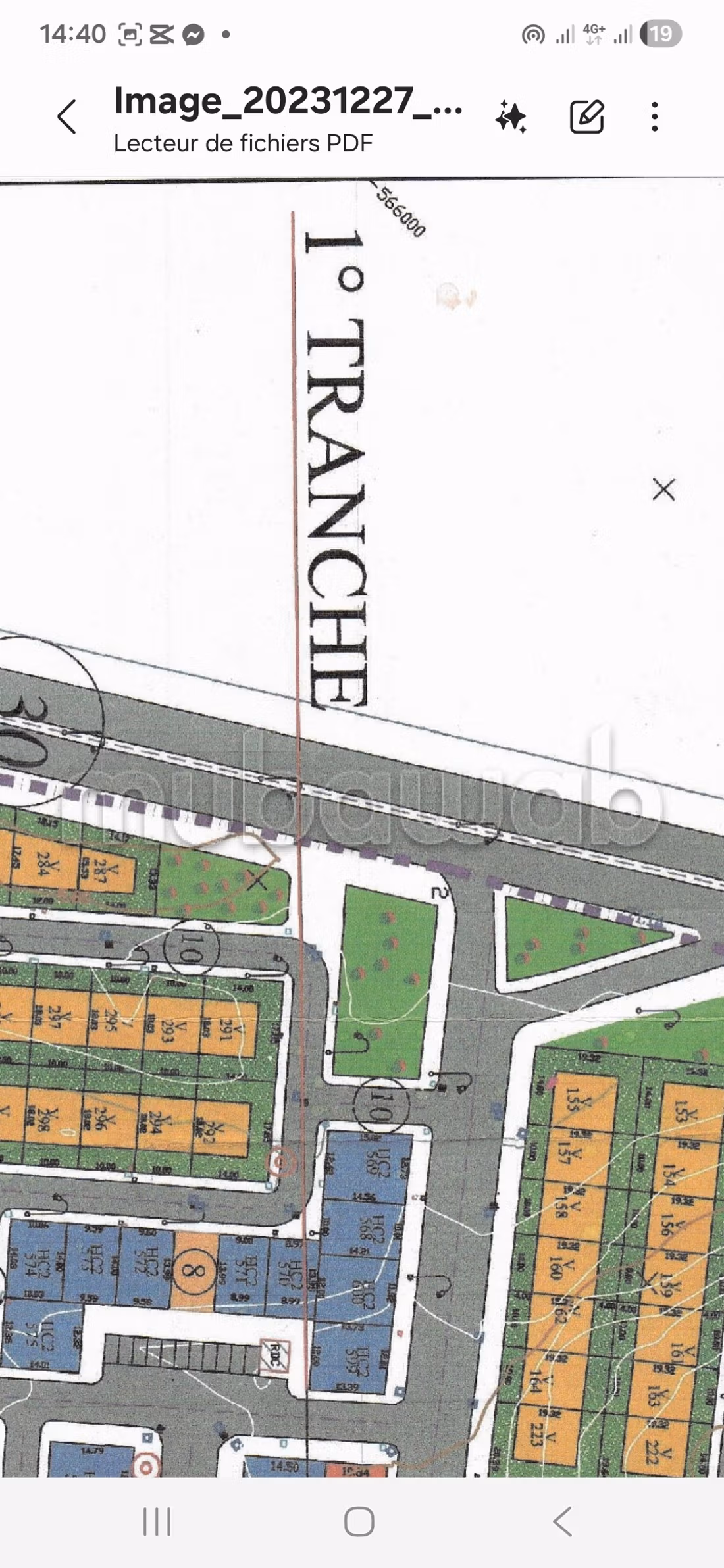 Nu te koop. Oppervlakte 100 m²