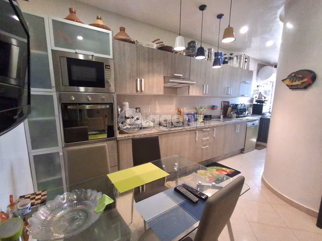 Appartamento in vendita 104 m², 2 camere Tamaris Dar Bouazza