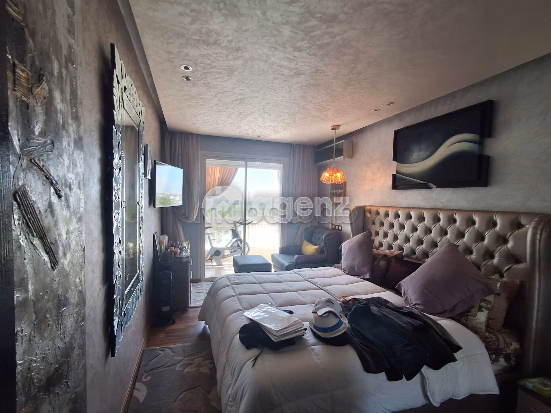 Appartamento in vendita 104 m², 2 camere Tamaris Dar Bouazza