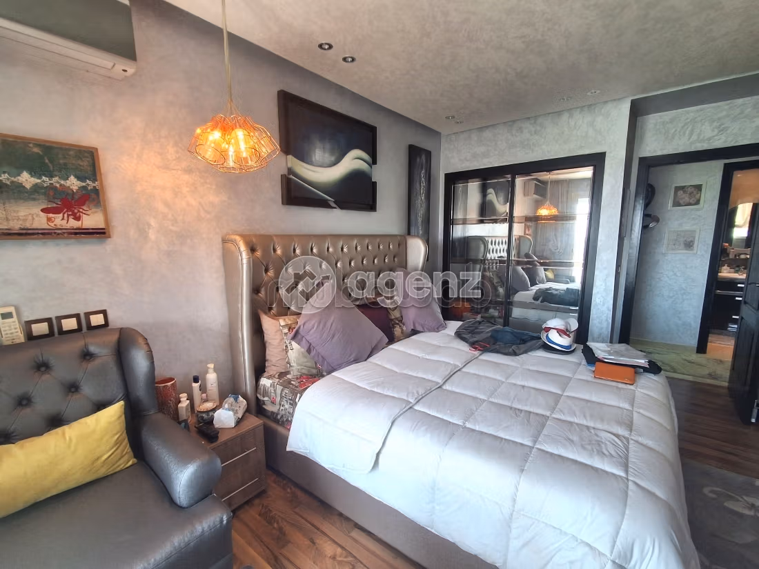 Appartamento in vendita 104 m², 2 camere Tamaris Dar Bouazza