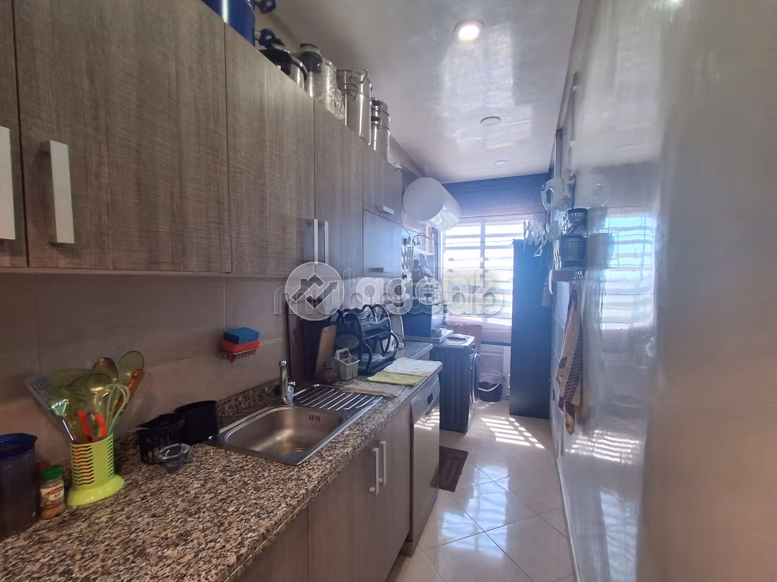 Appartamento in vendita 104 m², 2 camere Tamaris Dar Bouazza