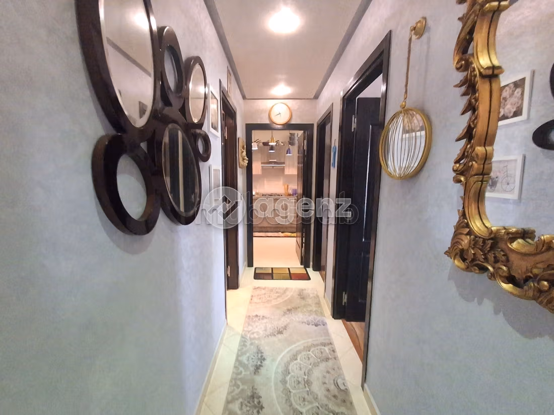 Appartamento in vendita 104 m², 2 camere Tamaris Dar Bouazza