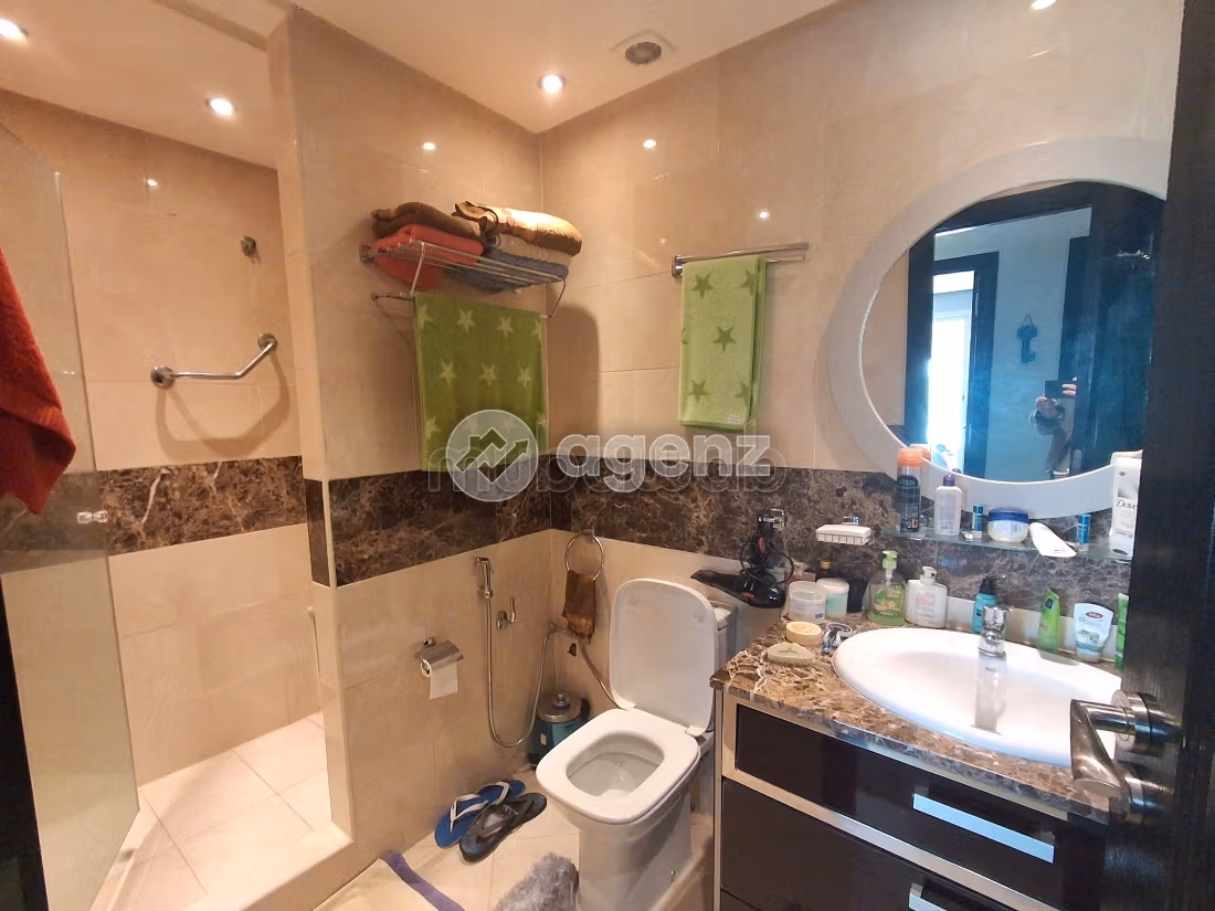 Appartamento in vendita 104 m², 2 camere Tamaris Dar Bouazza