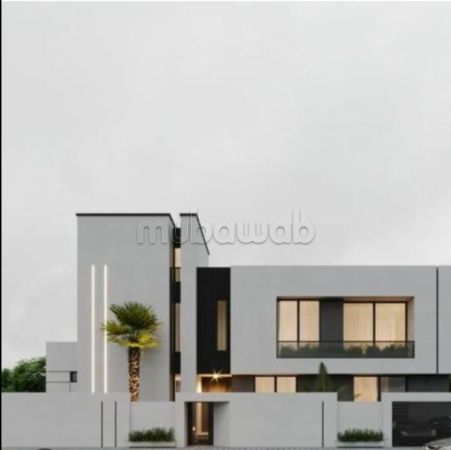 Beau terrain à la vente à Riyad. 
Surface totale 700 m²