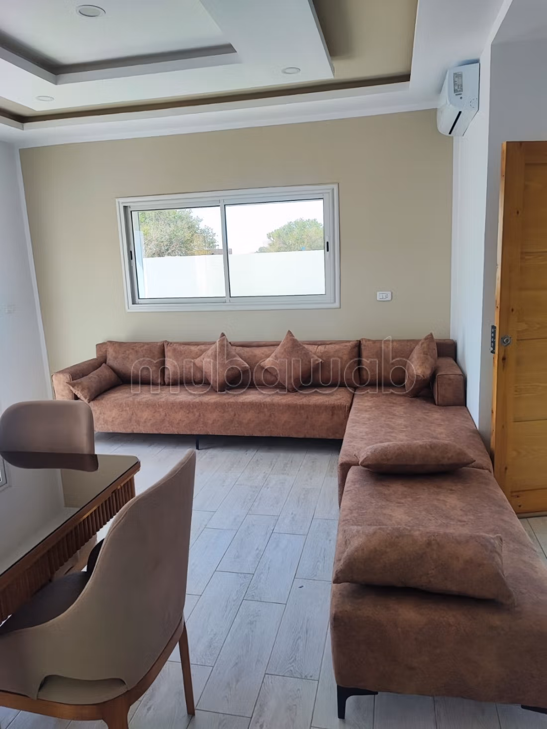Une villa avec piscine sans vis à vis à Djerba