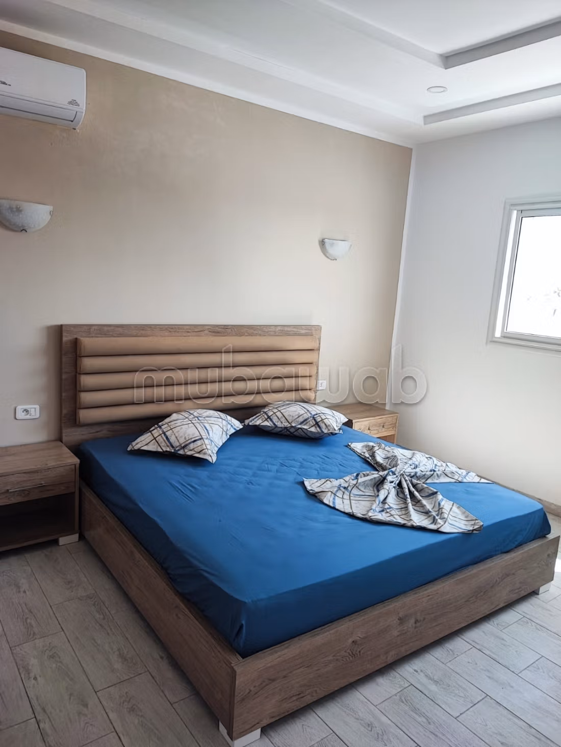 Une villa avec piscine sans vis à vis à Djerba
