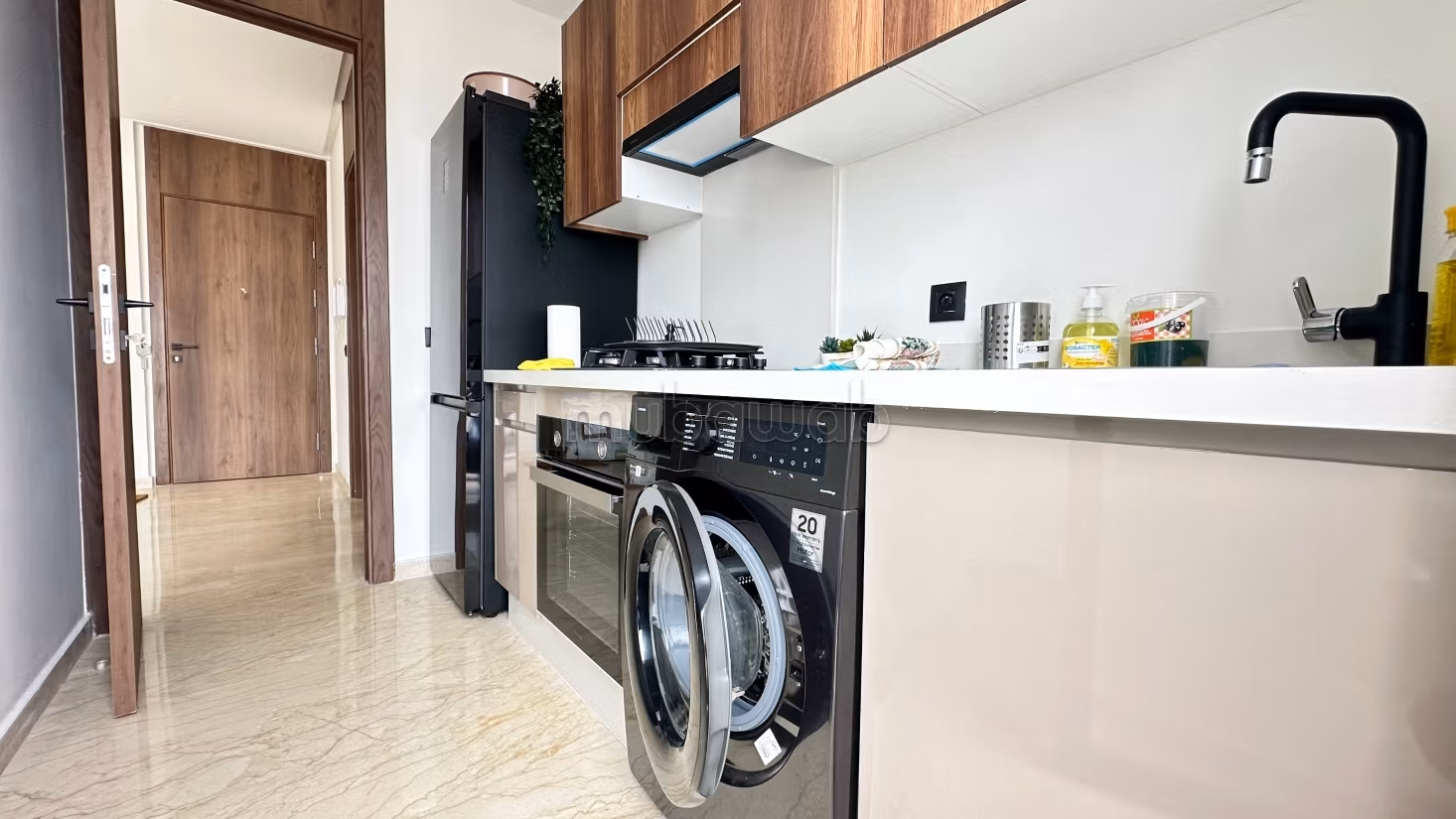 Très bel appartement à la location