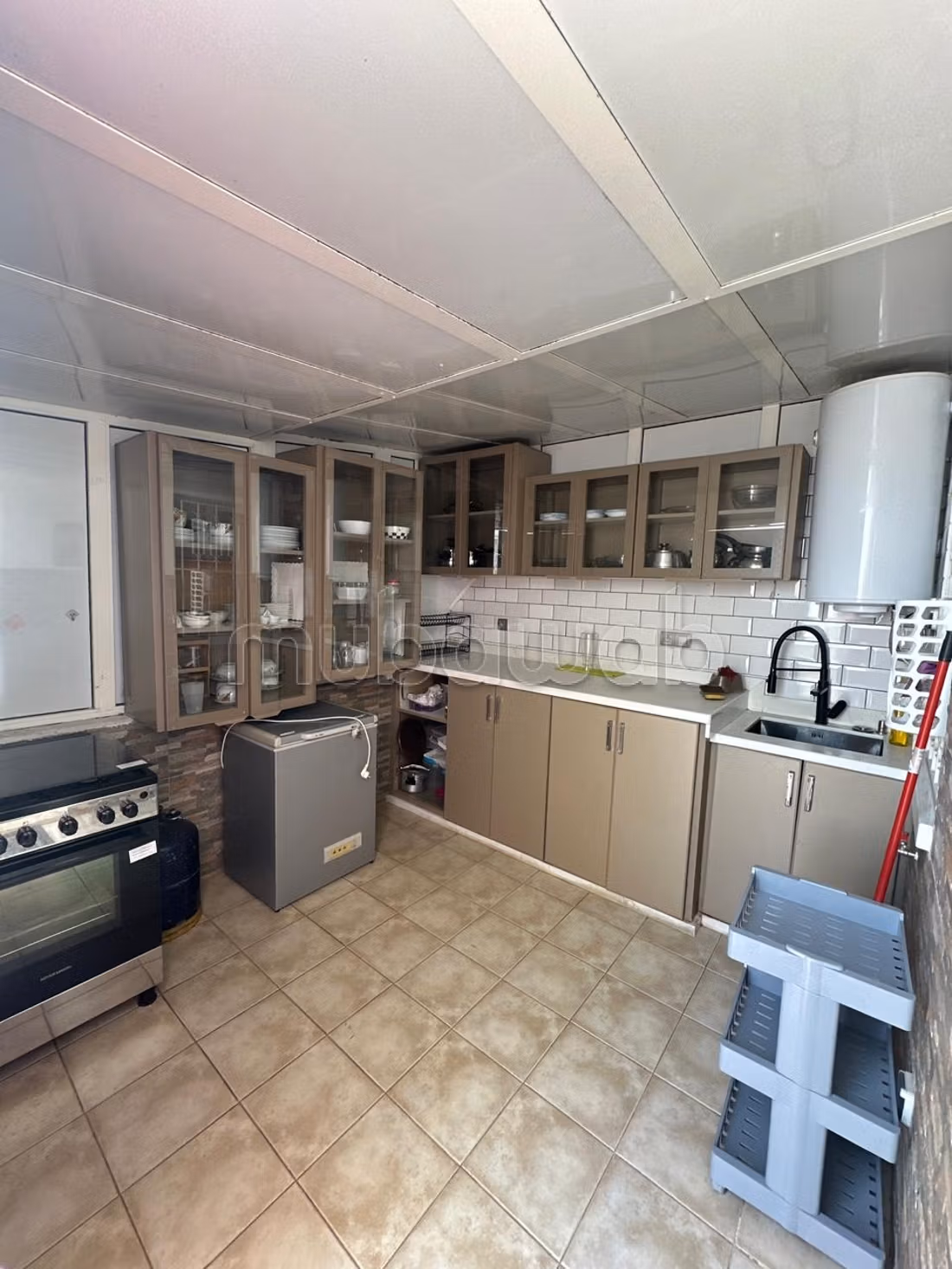 Appartement meublée a louer 3ch Agdal /terrasse