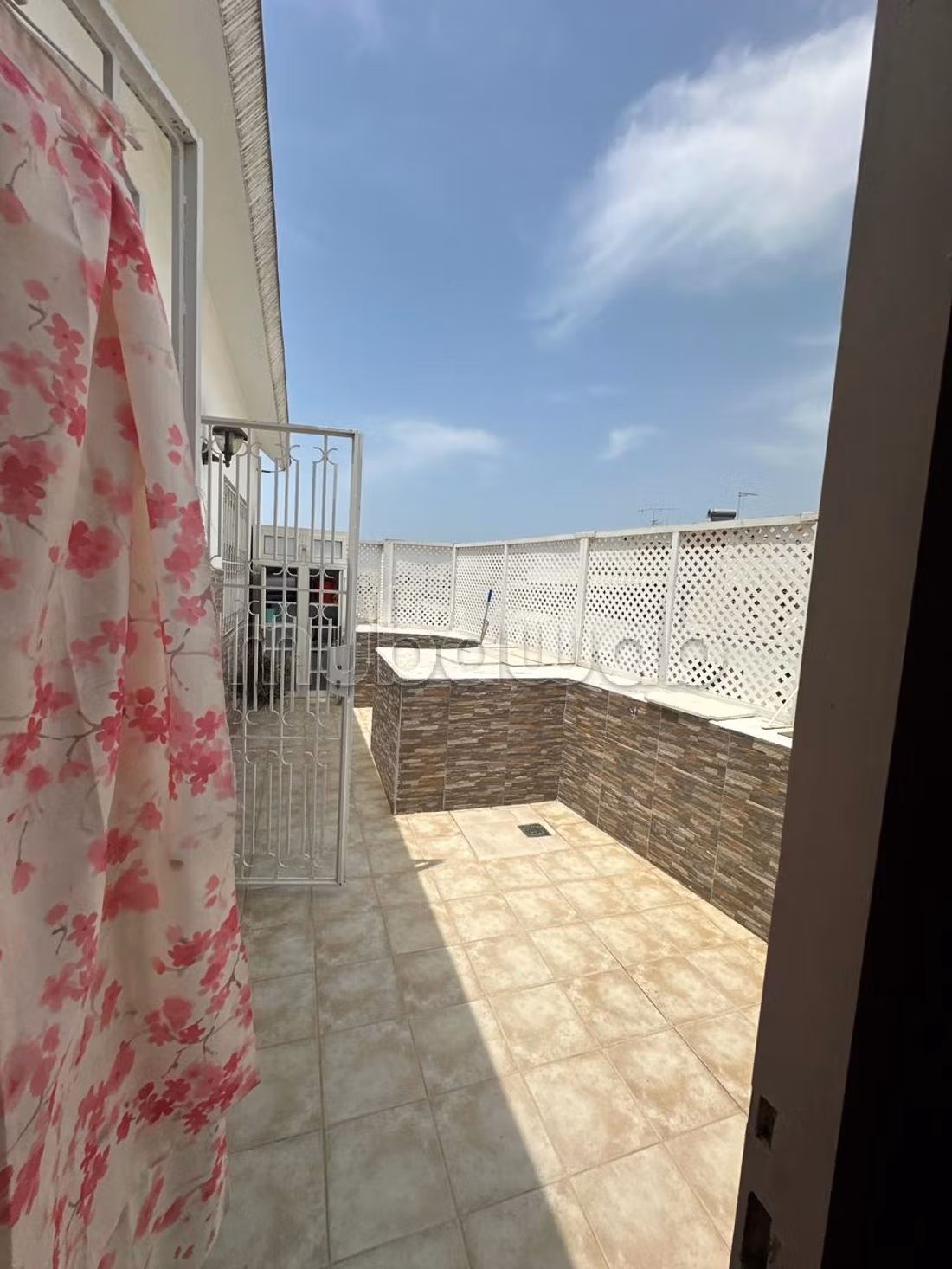 Appartement meublée a louer 3ch Agdal /terrasse