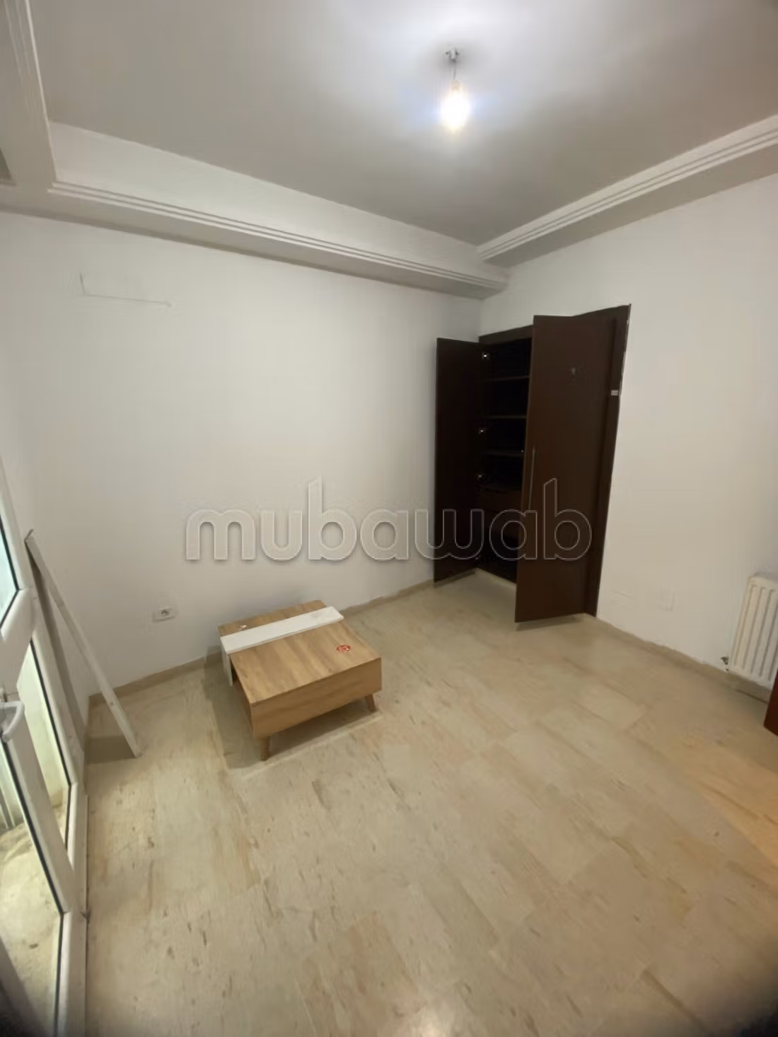 In affitto un appartamento S3 a Ain Zaghouan Sud