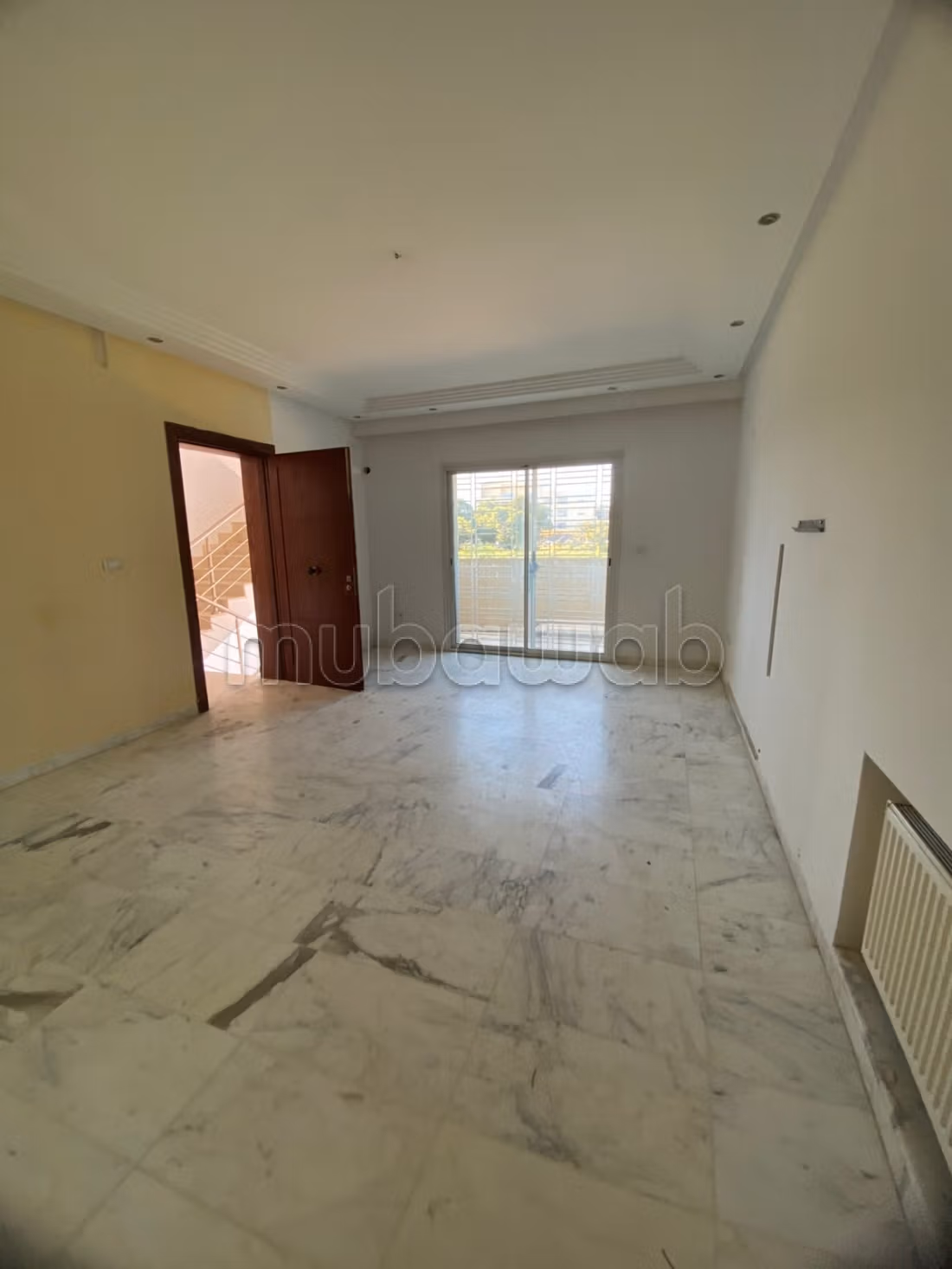 In affitto un appartamento S3 a Ain Zaghouan Sud