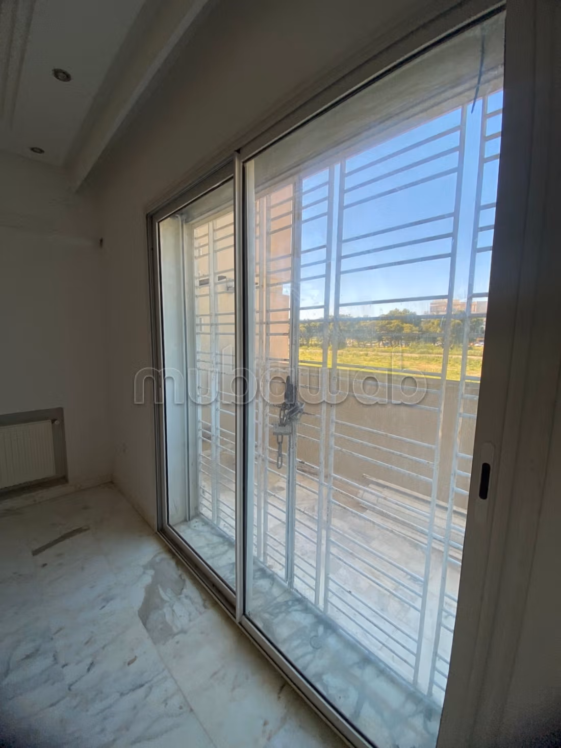 In affitto un appartamento S3 a Ain Zaghouan Sud