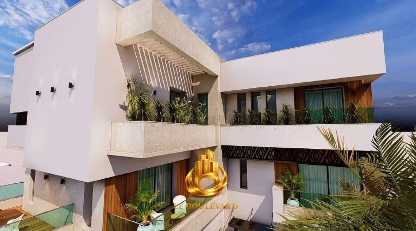 A Vendre Appartement S2 Haut Standing à Hammamet