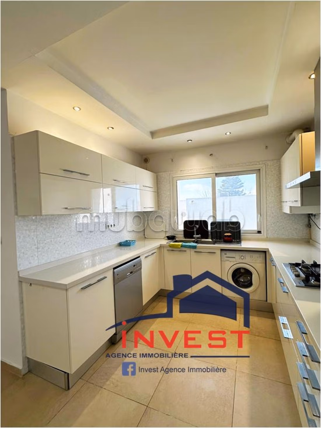 Duplex S2 con vista mare arredato al Golden Tulip