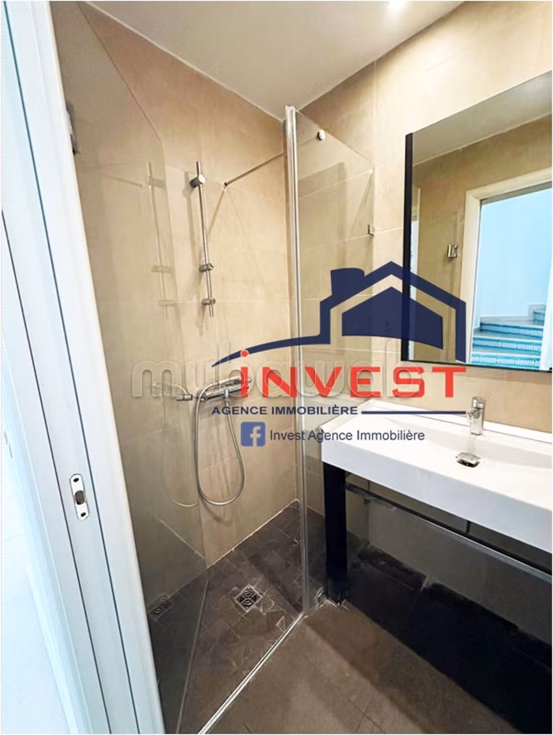 Duplex S2 con vista mare arredato al Golden Tulip
