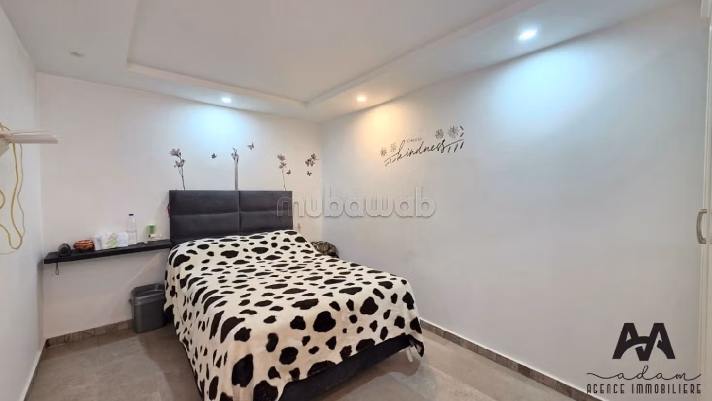 Villa S3 de 265m² avec garage à Lido, Nabeul