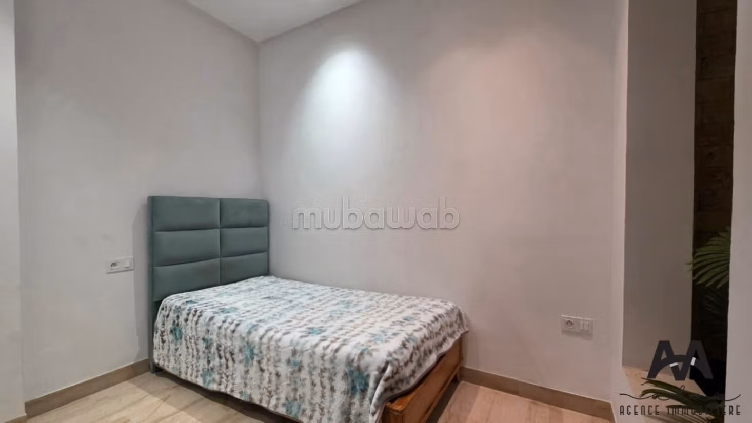 Villa S3 de 265m² avec garage à Lido, Nabeul