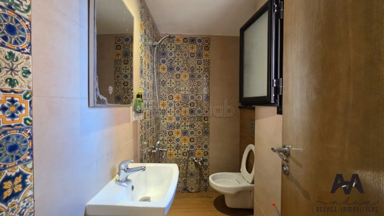 Villa S3 de 265m² avec garage à Lido, Nabeul