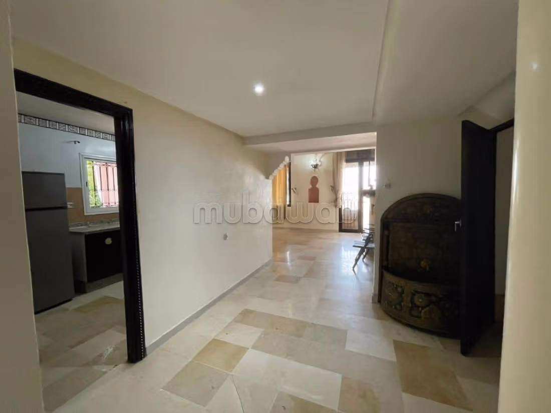 VENTE Duplex 3 chambres 177 m2 Route de Casa — 4