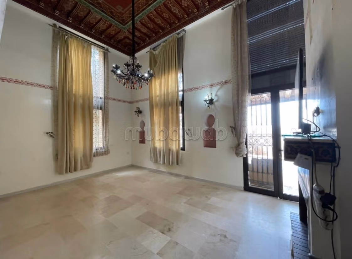 VENTE Duplex 3 chambres 177 m2 Route de Casa — 5
