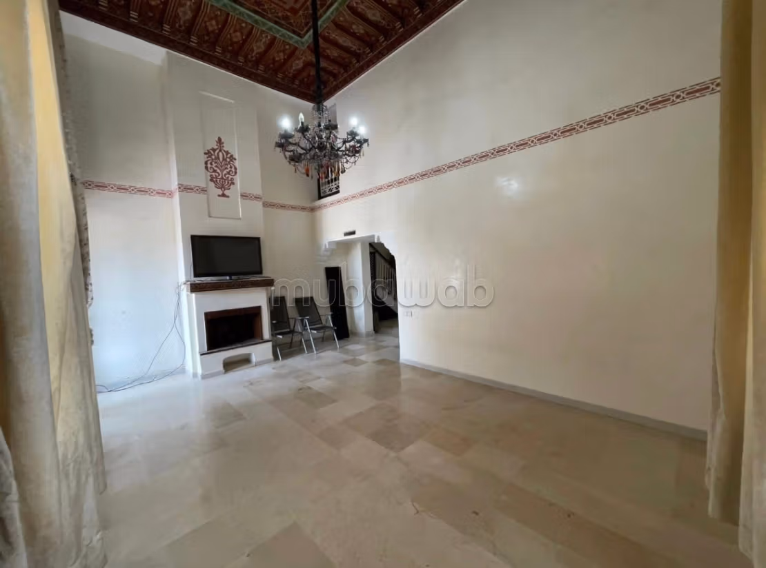 VENTE Duplex 3 chambres 177 m2 Route de Casa — 6