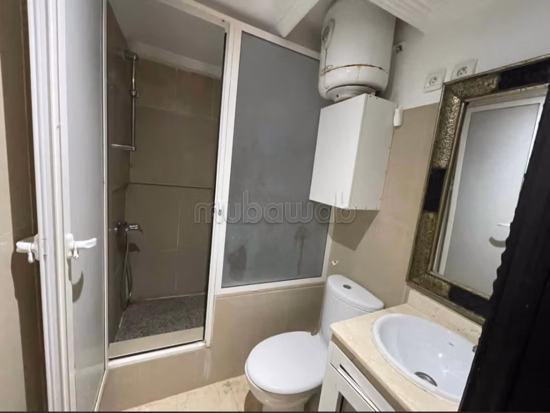 Villa 177 m² à Route Casablanca — 9
