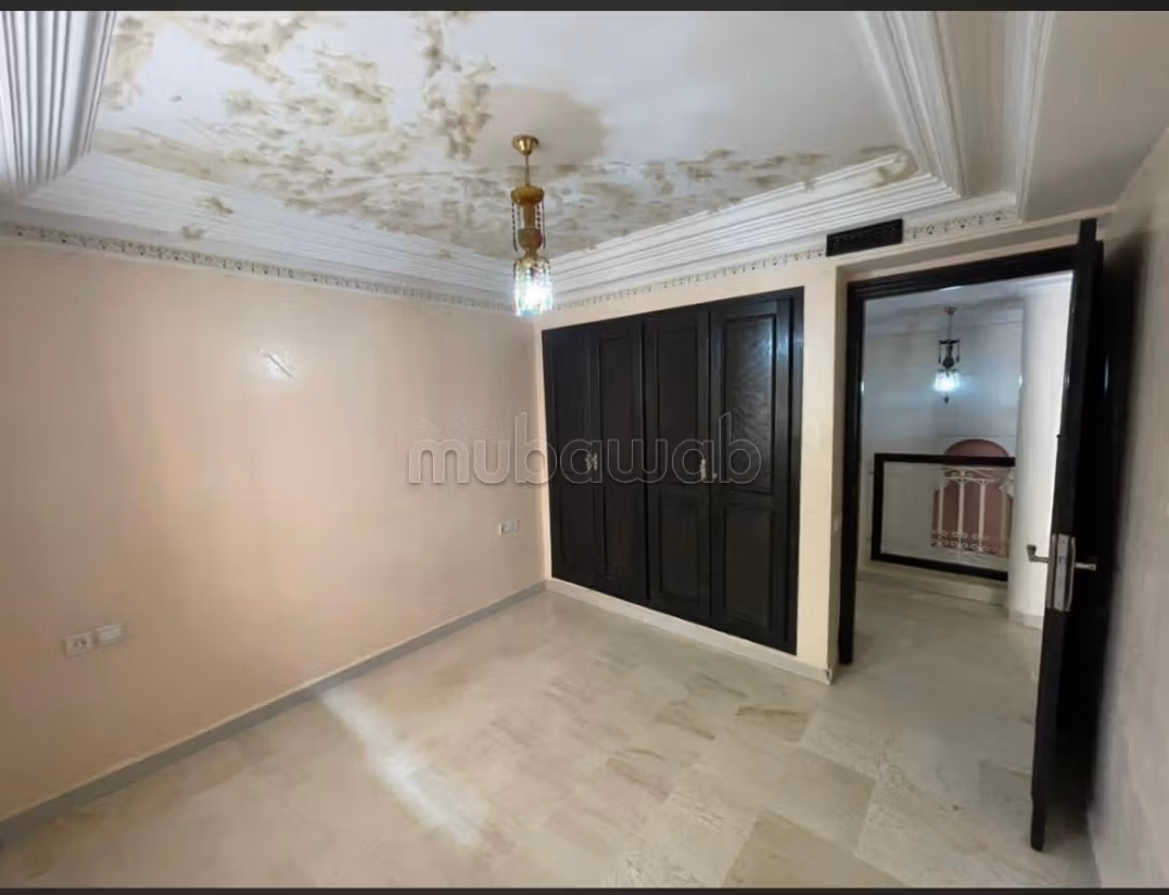 Villa 177 m² à Route Casablanca — 10