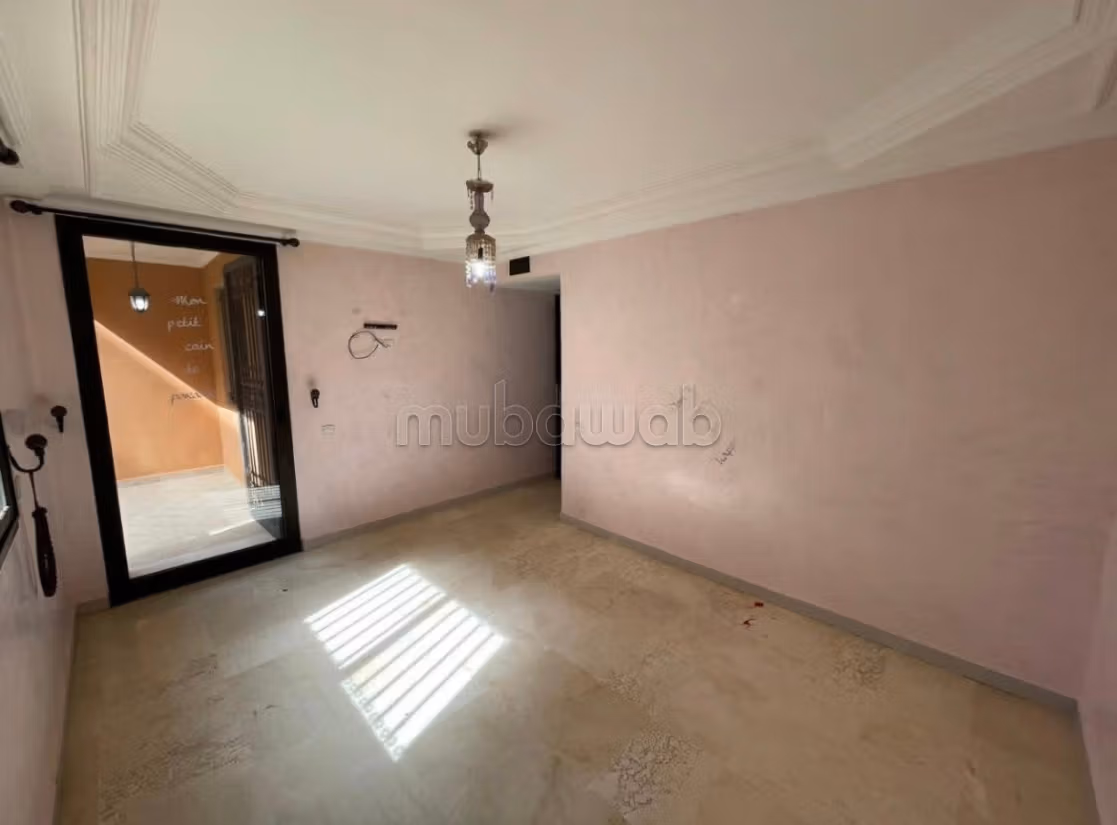 Villa 177 m² à Route Casablanca — 12