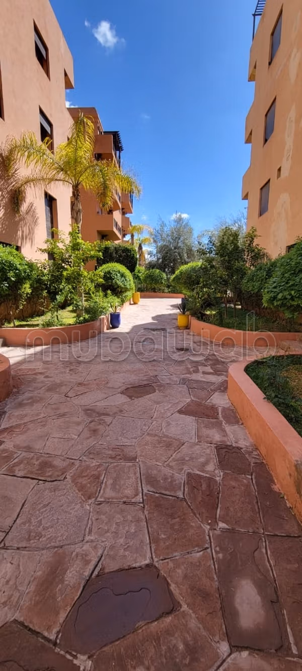 VENDITA Duplex 3 camere 177 m2 Via Casablanca