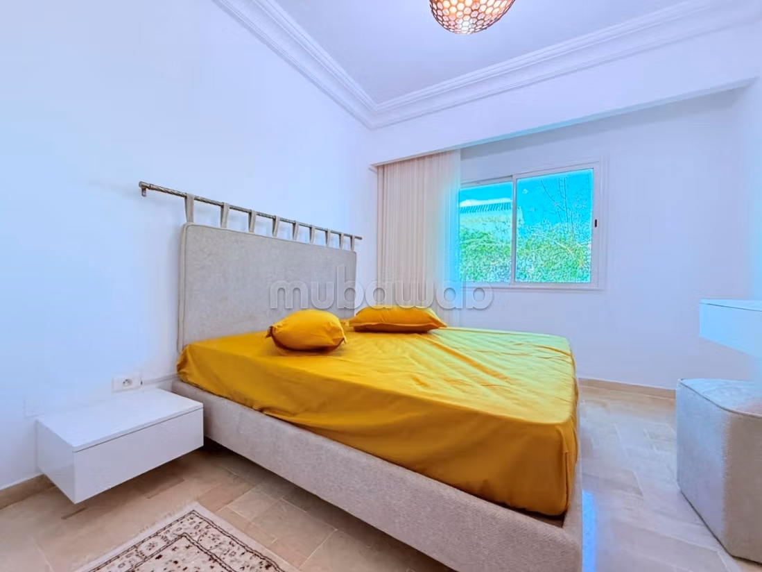 Location Apartment Tawfik in Hammamet
