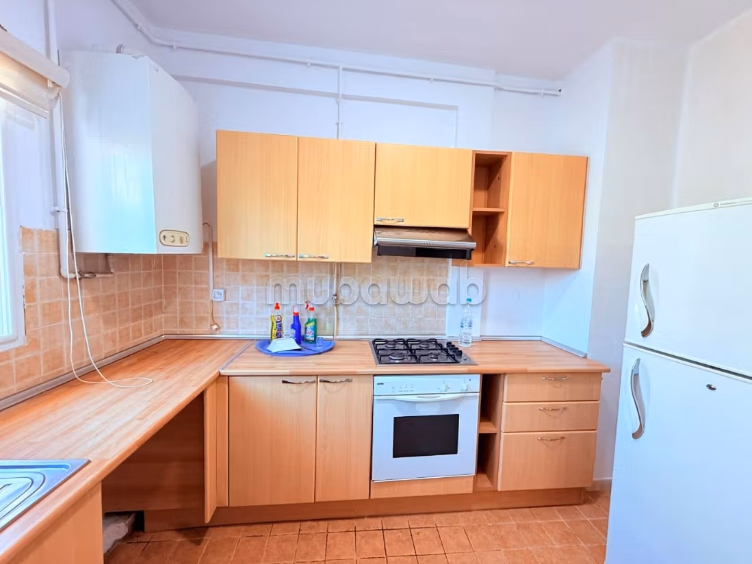 Location Apartment Tawfik in Hammamet