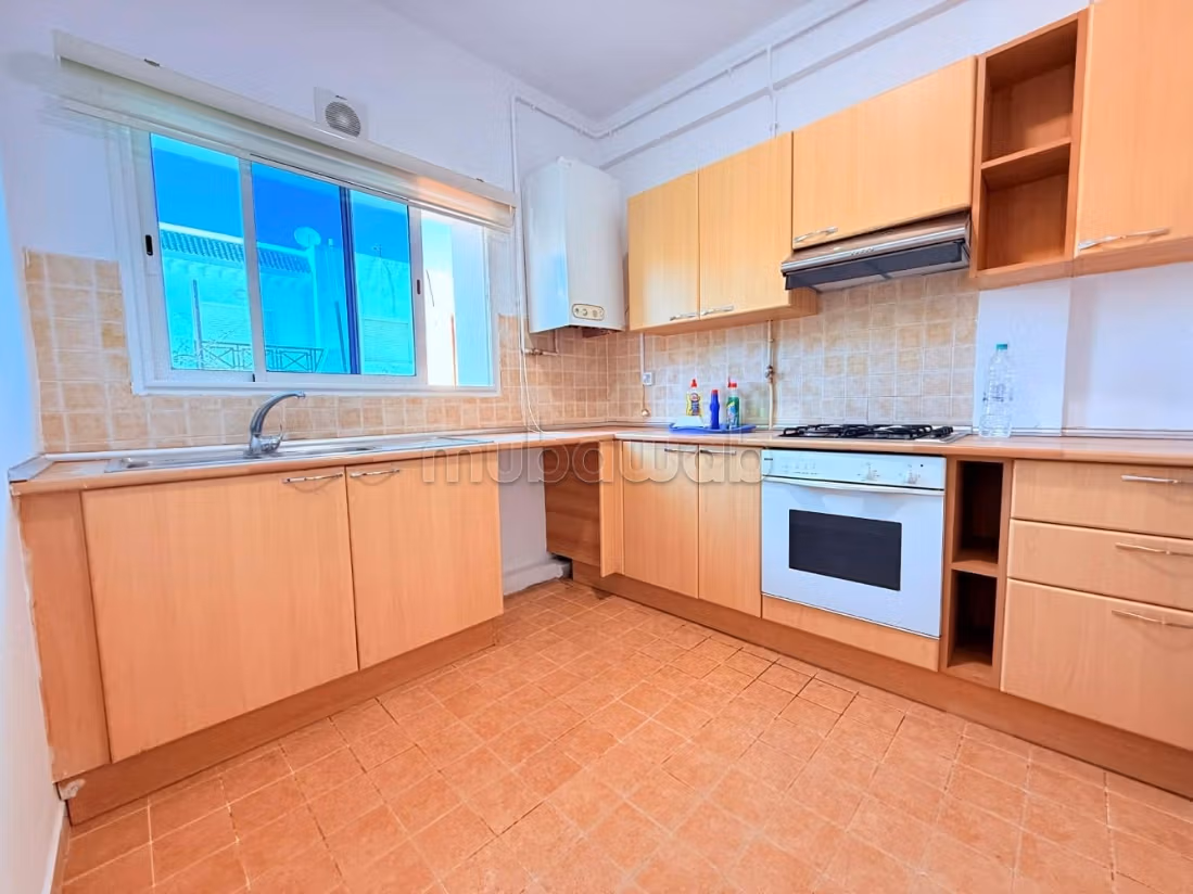 Location Apartment Tawfik in Hammamet