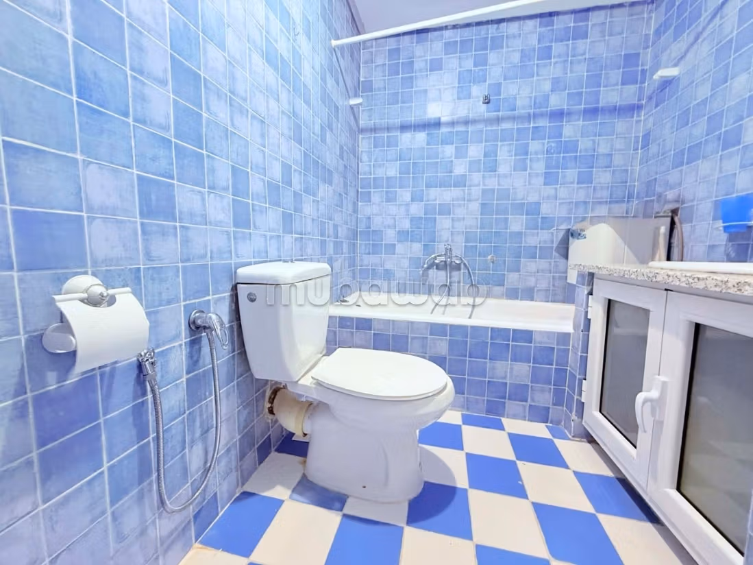 Location Apartment Tawfik in Hammamet